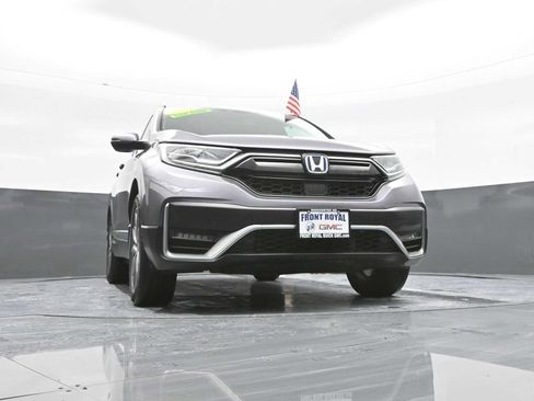 Used 2021 Honda CR-V Touring image 31