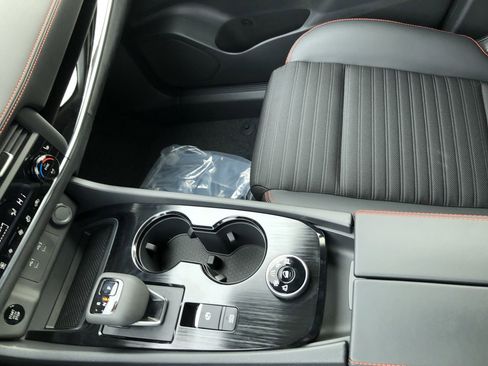 New 2026 Nissan Rogue SV image 26