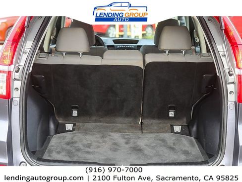 Used 2016 Honda CR-V SE image 25
