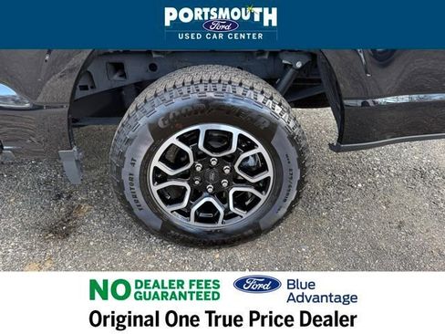 Used 2023 Ford F150 XLT w/ Equipment Group 302A High image 32