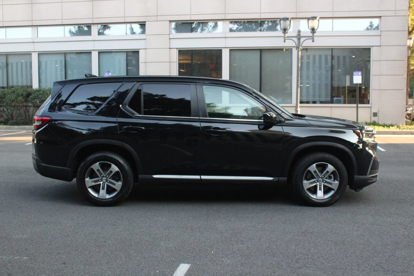 Used 2024 Honda Pilot EX-L image 6