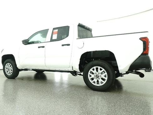 New 2026 Toyota Tacoma SR image 11