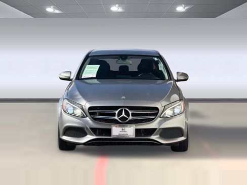 Used 2015 Mercedes-Benz C 300 4MATIC Sedan image 6