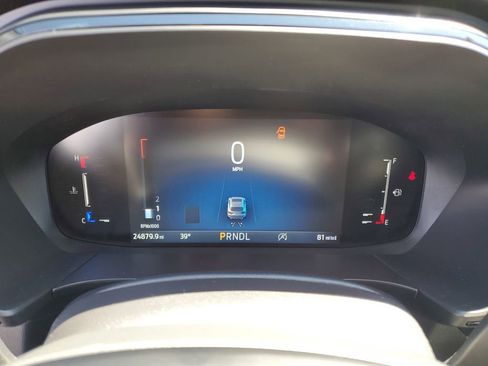 Used 2024 Ford Escape ST-Line w/ Tech Pack #1 AWD/4WD image 14