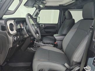 New 2026 Jeep Wrangler Willys video 2