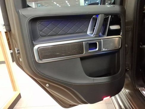 Certified 2024 Mercedes-Benz G 63 AMG 4MATIC image 17