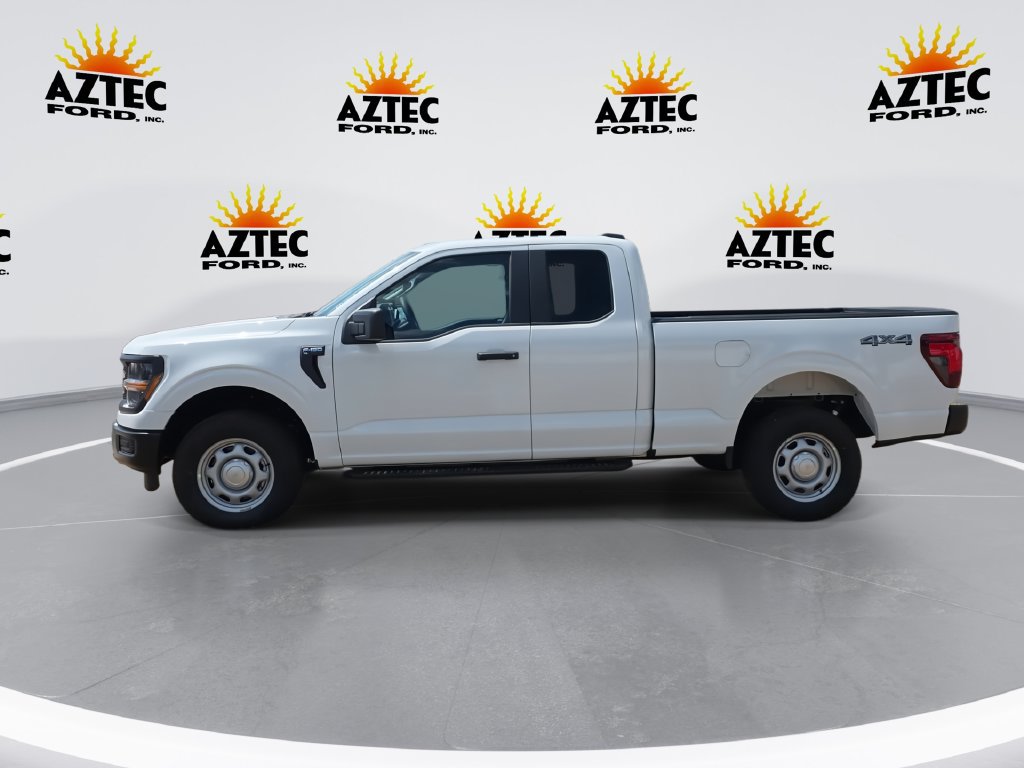 New 2026 Ford F150 XL w/ Tow/Haul Package AWD/4WD image 5