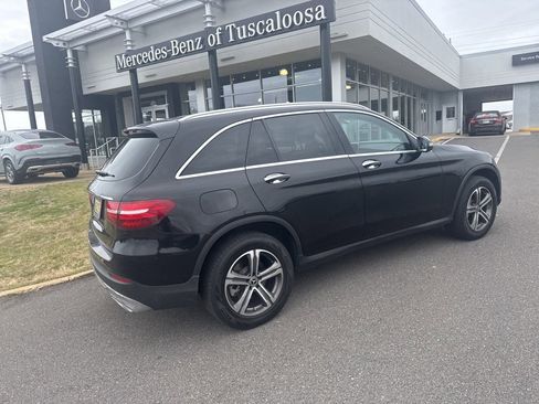 Used 2018 Mercedes-Benz GLC 300 image 5