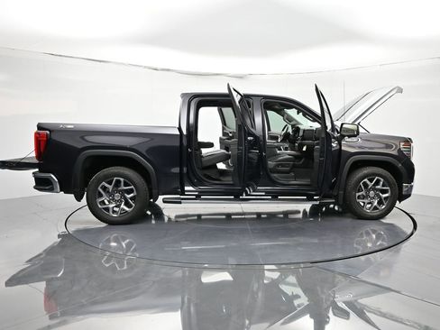 Used 2023 GMC Sierra 1500 SLT w/ SLT Premium Package image 54