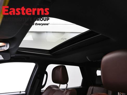 Used 2024 Dodge Durango R/T AWD/4WD image 34