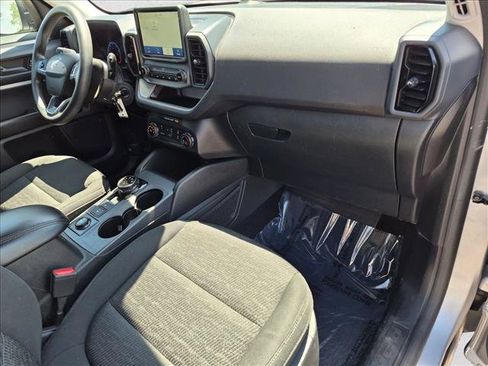 Used 2021 Ford Bronco Sport AWD/4WD image 20