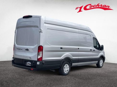 New 2026 Ford Transit 350 148 High Roof Extended RWD image 7