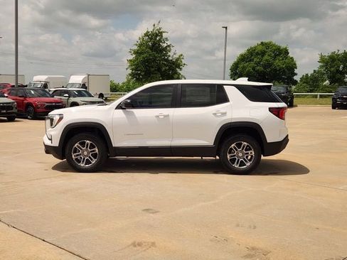 New 2026 GMC Terrain Elevation AWD/4WD image 5