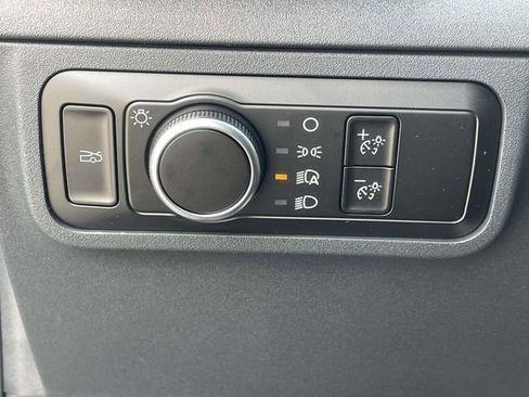 New 2026 Ford Mustang Coupe image 18