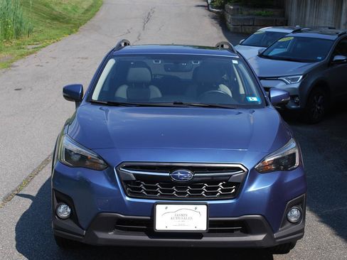 Used 2019 Subaru Crosstrek 2.0i Limited w/ Moonroof Package AWD/4WD image 5