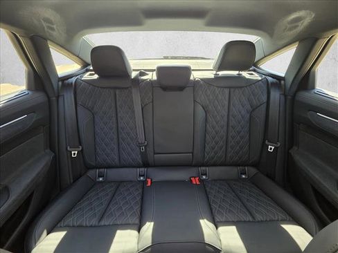 New 2026 Audi A6 Prestige image 16