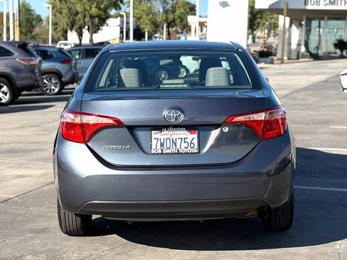 Used 2017 Toyota Corolla L image 7