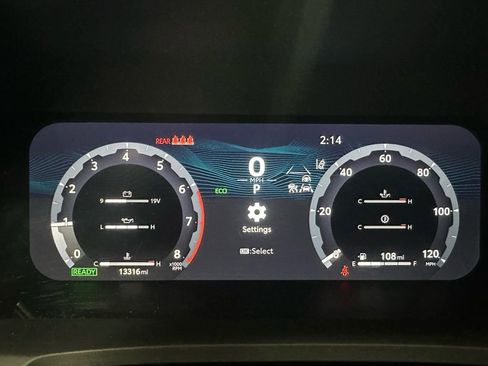 Used 2025 Toyota Tacoma TRD Off-Road w/ TRD Off Road Upgrade Package image 23