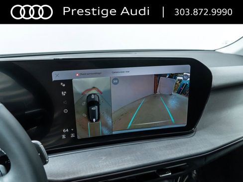 New 2026 Audi Q3 quattro 2.0T AWD/4WD image 17