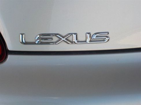 Used 2003 Lexus SC 430 Convertible image 38