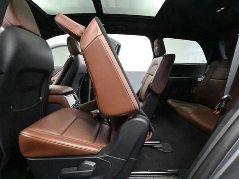 Used 2025 Lincoln Aviator Reserve w/ Jet Appearance Package image 44