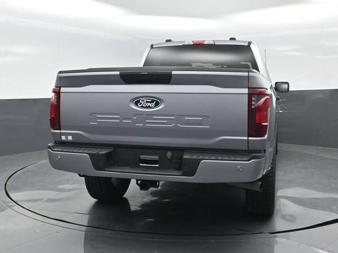 Certified 2024 Ford F150 STX AWD/4WD image 19