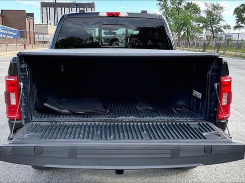 Used 2023 Ford F150 XLT w/ Equipment Group 302A High AWD/4WD image 33