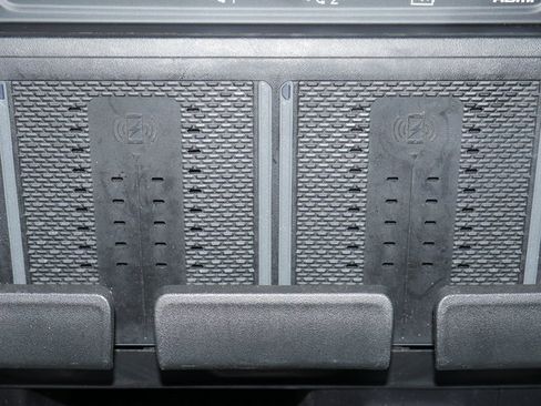 Used 2025 RAM 2500 Limited image 4