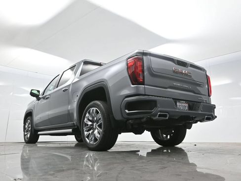Used 2024 GMC Sierra 1500 Denali w/ Denali Reserve Package RWD image 53