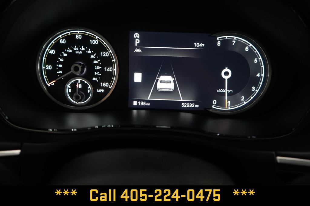 Used 2023 Genesis GV70 2.5T w/ Select Package AWD/4WD image 36