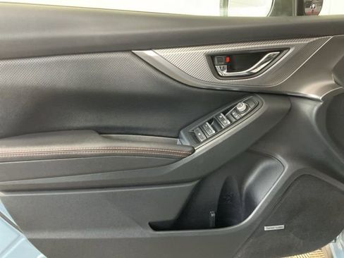 Used 2023 Subaru Crosstrek 2.5i Limited image 12