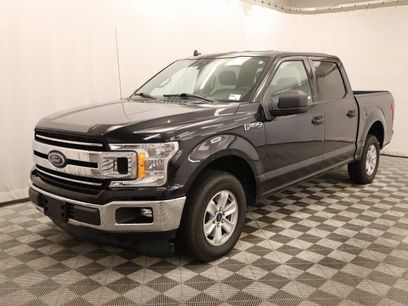 Used 2020 Ford F150 XLT