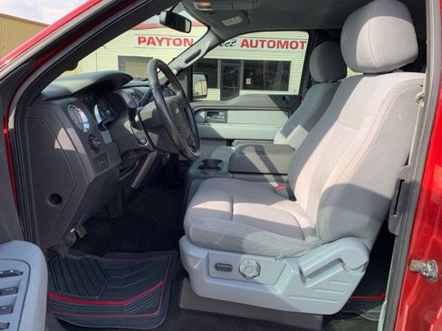 Used 2013 Ford F150 XLT w/ Luxury Equipment Group image 7