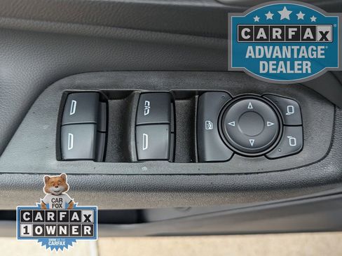 Certified 2024 Chevrolet Equinox LT AWD/4WD image 13