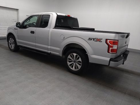 Used 2018 Ford F150 XL w/ Equipment Group 101A Mid RWD image 3