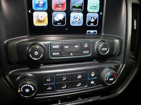 Used 2019 Chevrolet Silverado 1500 LT image 23