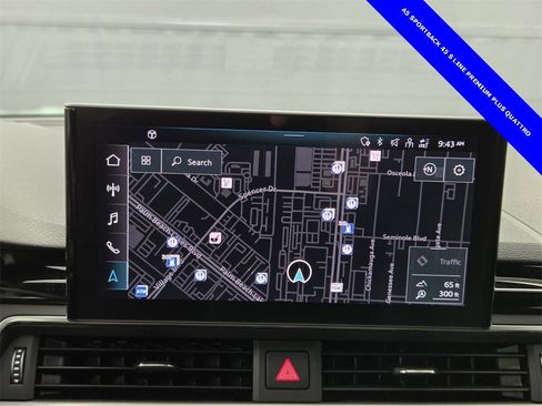 Used 2023 Audi A5 2.0T Premium Plus w/ Premium Plus image 32