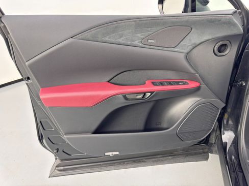 Used 2023 Lexus RX 500h F Sport w/ Cold Area Package image 45