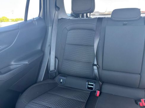 Used 2025 Chevrolet Equinox LT FWD image 39