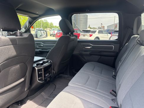 Used 2021 RAM 1500 Big Horn AWD/4WD image 10