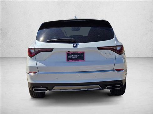 New 2026 Acura MDX FWD w/ Technology Package image 7