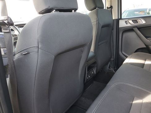 Used 2019 Ford Ranger XLT w/ Equipment Group 301A Mid image 25