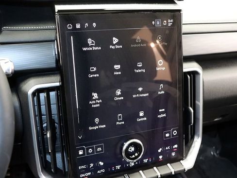 New 2025 GMC Acadia Elevation w/ Super Cruise Package image 18