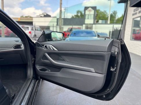 Used 2021 BMW 430i xDrive 430i xDrive Coupe 2D w/ Convenience Package image 14