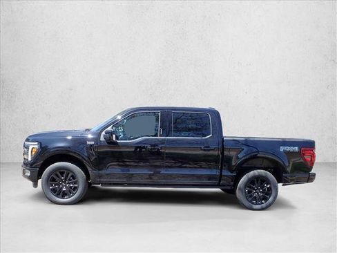 New 2026 Ford F150 Platinum AWD/4WD image 2