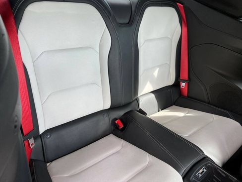 Used 2023 Chevrolet Camaro LT w/ RS Package RWD image 14