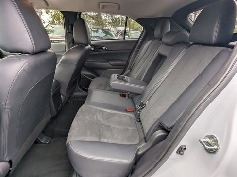 Used 2024 Mitsubishi Eclipse Cross SE image 15