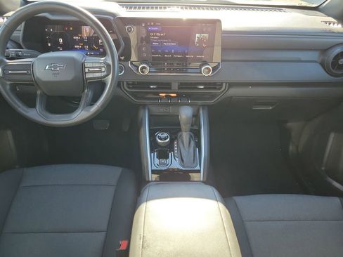 Used 2024 Chevrolet Colorado Trail Boss image 12