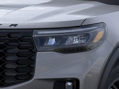 New 2026 Ford Explorer ST-Line AWD/4WD image 18