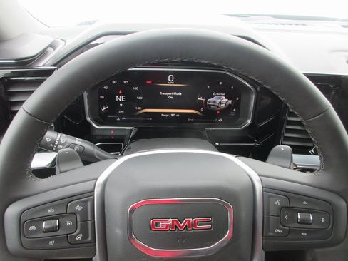 New 2026 GMC Sierra 1500 SLT w/ SLT Premium Plus Package image 19